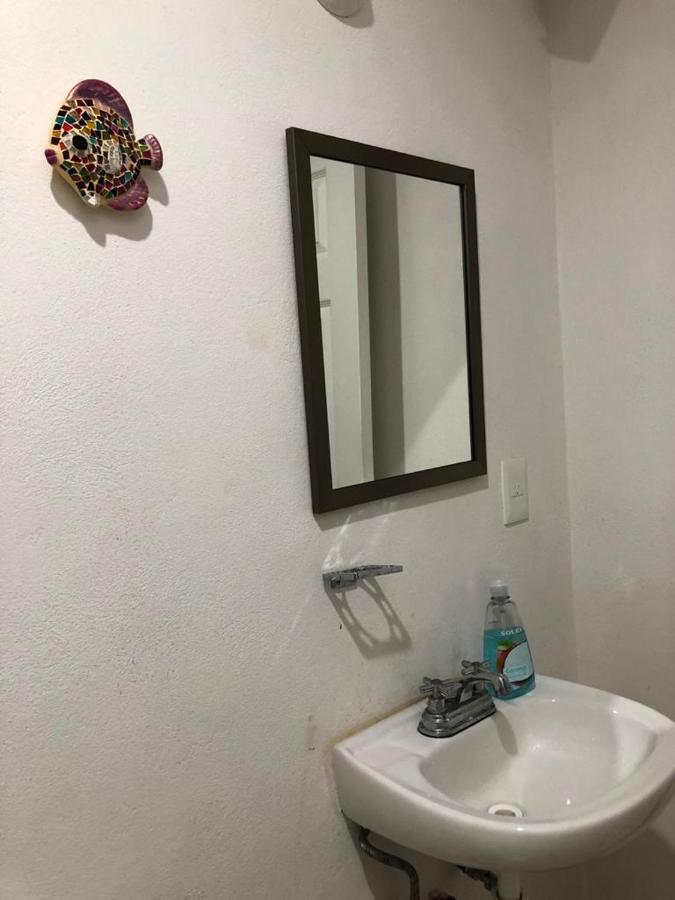 Marina Diamante Apartment Acapulco Exterior photo