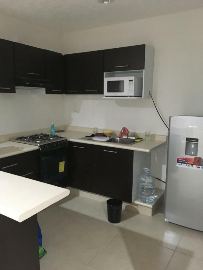 Marina Diamante Apartment Acapulco Exterior photo